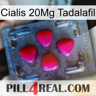 Cialis 20Mg Tadalafil 13